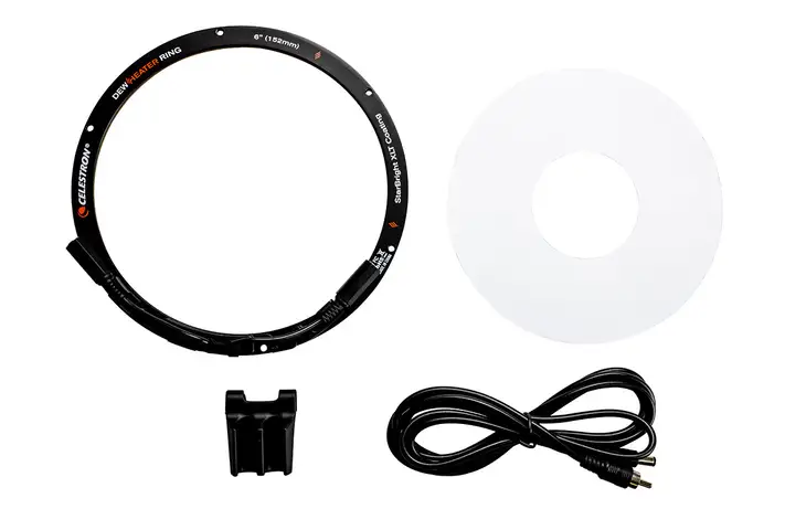 Celestron Dew Heater Ring - view 14